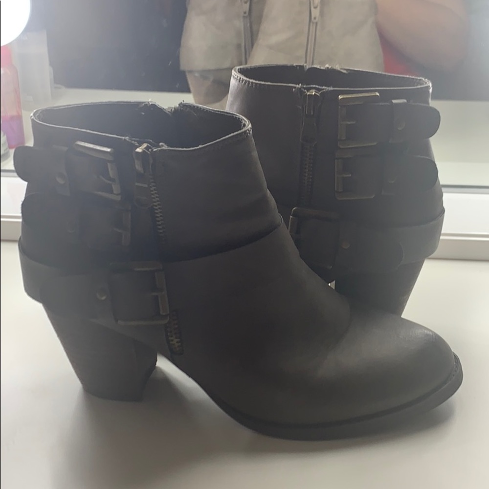 Booties! - Picture 2 of 4